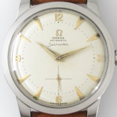 OMEGA(オメガ)｜Seamaster  シーマスター　自動巻　Cal.342   SS