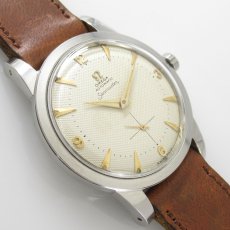 OMEGA(オメガ)｜Seamaster  シーマスター　自動巻　Cal.342   SS