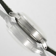 GUBELIN(ギュブラン) | IPSO-MATIC   イプソマチック   自動巻　Cal.FELSA   SS