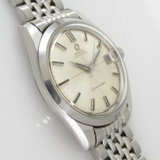 OMEGA(オメガ)｜Seamaster  シーマスター　自動巻　SS