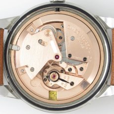 OMEGA(オメガ)｜Seamaster  シーマスター　自動巻　Cal.342   SS