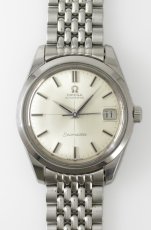 OMEGA(オメガ)｜Seamaster  シーマスター　自動巻　SS