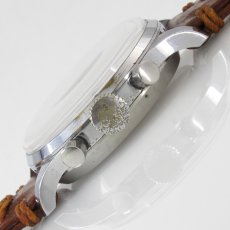 GALLET(ギャレット)｜手巻　Cal.VENUS188   SS×METAL