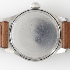 ELGIN（エルジン）｜手巻　Cal.532    SS