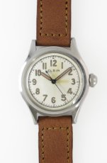 ELGIN（エルジン）｜手巻　Cal.532    SS