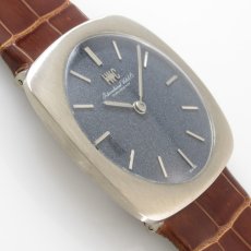 IWC(インターナショナル・ウォッチ・カンパニー)  ｜  手巻   Cal.422   18KWG