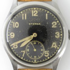 ETERNA （エテルナ）｜  手巻     SS