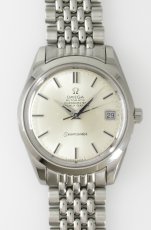 OMEGA(オメガ)｜Seamaster  シーマスター　自動巻　SS