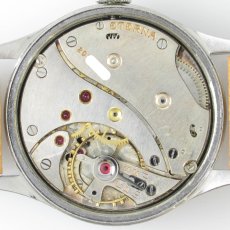 ETERNA （エテルナ）｜  手巻     SS