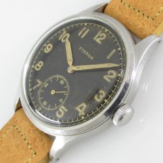 ETERNA （エテルナ）｜  手巻     SS