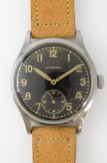 ETERNA （エテルナ）｜  手巻     SS