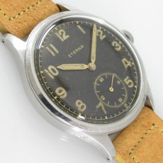 ETERNA （エテルナ）｜  手巻     SS