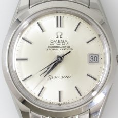 OMEGA(オメガ)｜Seamaster  シーマスター　自動巻　SS