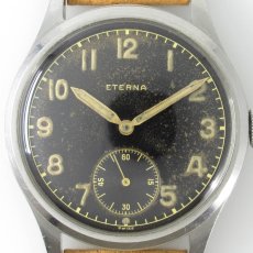 ETERNA （エテルナ）｜  手巻     SS