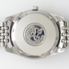 OMEGA(オメガ)｜Seamaster  シーマスター　自動巻　SS