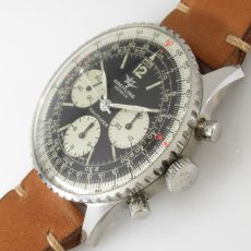 BREITLING(ブライトリング)｜NAVITIMER   ナビタイマー　手巻   SS