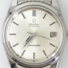 OMEGA(オメガ)｜Seamaster  シーマスター　自動巻　SS