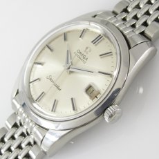 OMEGA(オメガ)｜Seamaster  シーマスター　自動巻　SS