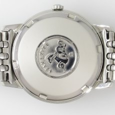 OMEGA(オメガ)｜Seamaster  シーマスター　自動巻　SS