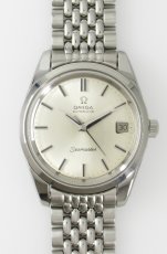 OMEGA(オメガ)｜Seamaster  シーマスター　自動巻　SS