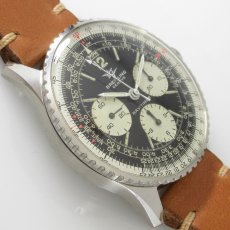 BREITLING(ブライトリング)｜NAVITIMER   ナビタイマー　手巻   SS