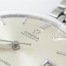 OMEGA(オメガ)｜Seamaster  シーマスター　自動巻　SS