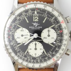 BREITLING(ブライトリング)｜NAVITIMER   ナビタイマー　手巻   SS