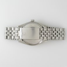 ROLEX(ロレックス)  ｜ OYSTER PERPETUAL DATEJUST   オイスターパーペチュアルデイトジャスト　自動巻　Cal.1570   SS×18KWG