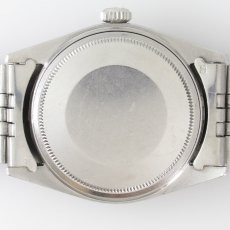 ROLEX(ロレックス)  ｜ OYSTER PERPETUAL DATEJUST   オイスターパーペチュアルデイトジャスト　自動巻　Cal.1570   SS×18KWG