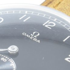 OMEGA(オメガ)｜手巻　Cal.30   SS