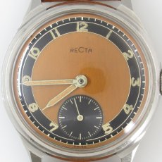 RECTA(レクタ) | TYPEG23   手巻　SS