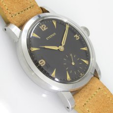 ETERNA （エテルナ）｜   手巻   Cal.852U   SS