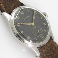 ETERNA （エテルナ）｜   手巻   Cal.845   SS