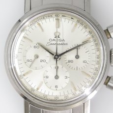 OMEGA(オメガ)｜Seamaster  シーマスター　手巻　Cal.321   SS