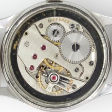 ETERNA （エテルナ）｜   手巻   Cal.845   SS