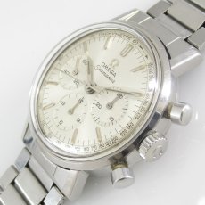 OMEGA(オメガ)｜Seamaster  シーマスター　手巻　Cal.321   SS