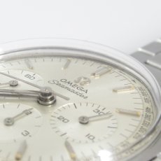 OMEGA(オメガ)｜Seamaster  シーマスター　手巻　Cal.321   SS