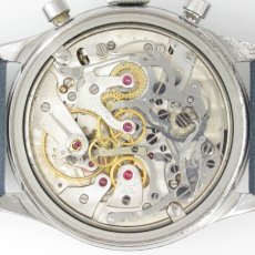 GALLET(ギャレット)  ｜ 手巻　Cal.EXCELSIOR PARK40   SS