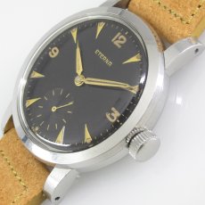 ETERNA （エテルナ）｜   手巻   Cal.852U   SS