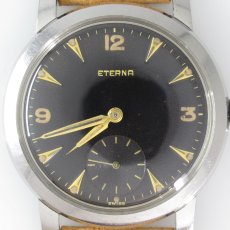 ETERNA （エテルナ）｜   手巻   Cal.852U   SS