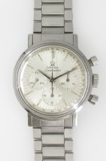 OMEGA(オメガ)｜Seamaster  シーマスター　手巻　Cal.321   SS