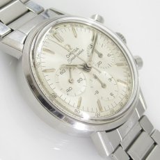 OMEGA(オメガ)｜Seamaster  シーマスター　手巻　Cal.321   SS