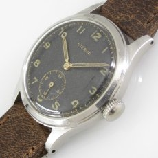 ETERNA （エテルナ）｜   手巻   Cal.845   SS