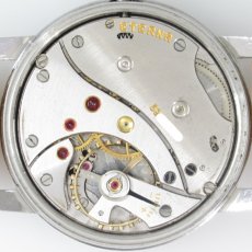 ETERNA （エテルナ）｜   手巻   Cal.852U   SS