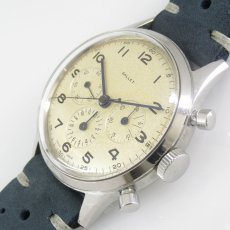 GALLET(ギャレット)  ｜ 手巻　Cal.EXCELSIOR PARK40   SS