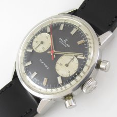 BREITLING(ブライトリング)｜TOP TIME　手巻   SS