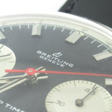 BREITLING(ブライトリング)｜TOP TIME　手巻   SS