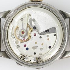 MOVADO(モバード)   ｜　CALENDOMATIC   自動巻　G T