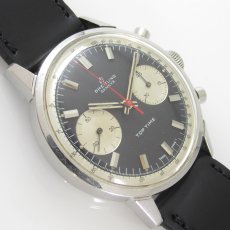 BREITLING(ブライトリング)｜TOP TIME　手巻   SS