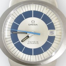 OMEGA(オメガ)｜DYNAMIC   ダイナミック　手巻　Cal.613